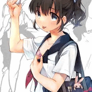 電車でブラちら