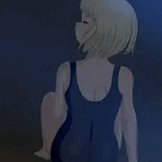 あつい！