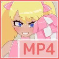 フジザクラアニメ ロリビッチチアガール編