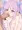 お誕生日プレゼント（♂）を食べさせてもらうキョウカちゃん