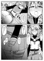 鶯丸すけべまんが
