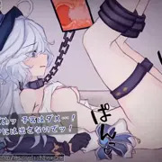 【原神 / フリーナ】中出し / 種付け / 孕ませ / 腹ボテ / 受精 / 妊娠 / 拘束【Furina / Genshin Impact】