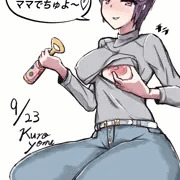 卒業しちゃったね