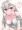 はーちゃんの胸チラ