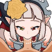 ロリキャラフェラアニメ