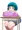 skeb納品しました