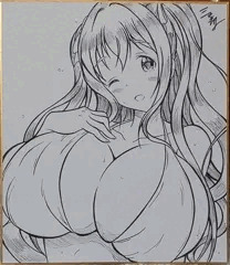 琴歌お嬢様(大盛り)