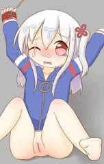 夜野ひかりちゃん