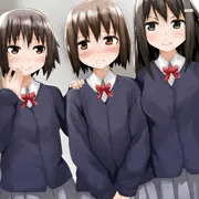 授業中おもらし