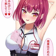 タイムカードはここ