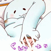 ノブ子のエロ絵