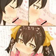 最近のえっち絵まとめ