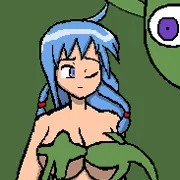 エリム搾乳１