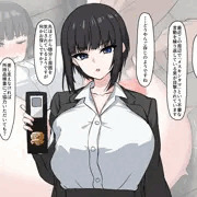 女刑事さんの所持品検査