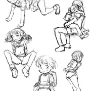 着エロ