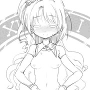らくがき151111