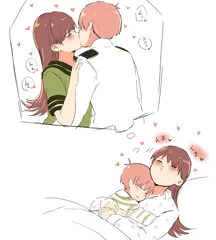 んっま♥んっま♥♥