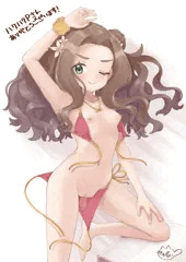 子宮脱