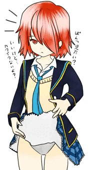 熊田さんにお願いする