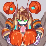 ﾛｸｾﾞﾛ系ロボ娘ズ