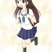 制服小学生