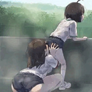 おねロリ千佳ちゃん