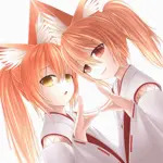 きまぐれきつね