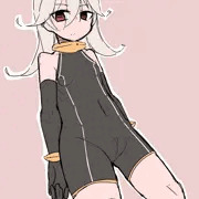 でかクリうちの子天羽楓ちゃん