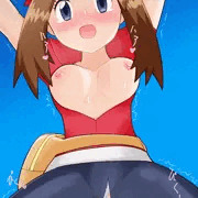 ハルカちゃん