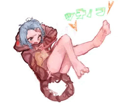ツチノコ