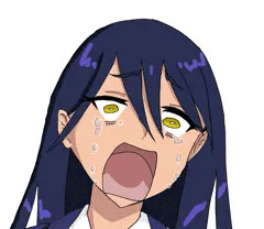 ちょっとマチュニャァン！
