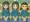 バーナード嬢曰く。～図書室脱衣～