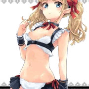 ロリエルフ