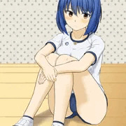コスプレアオイさん