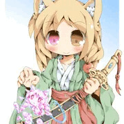 うちの子ｉｆ[Skeb]