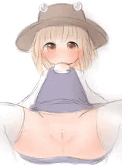いつもの（東方）