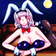 十五夜ですね