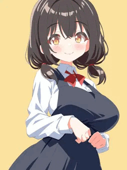 田舎の幼馴染