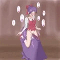 三角木馬でイカされ続けるねこ娘