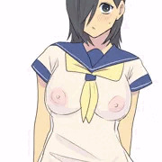 順平の女体化3