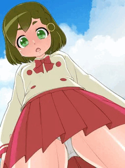 緑野わかばさん