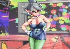 むちぱつホタルちゃん