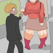 かわいい甥っ子ちゃんに