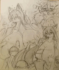 龍崎ユリナの極新年色祭