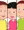ワカメ・みゆき・スズコ