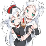 タピオカちっぱいサンド