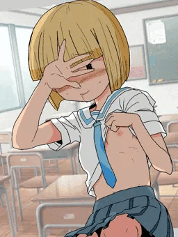 地味なあの子お願いしてみた