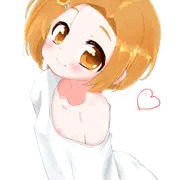 ぱいちら薫ちゃん