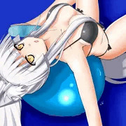 スタイルの維持は隠れた努力！