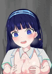 Vな方々